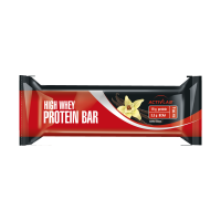 High Whey Protein Bar (80г)