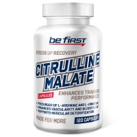 Citrulline Malate (120капс)