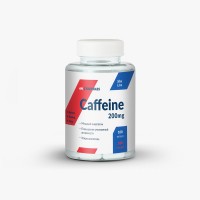 Caffein 200 mg (100капс)