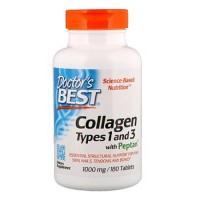Collagen Types 1 and 3 (180таб)