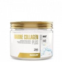 Marine Collagen Plus (206g)