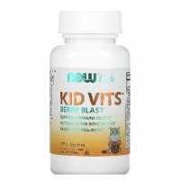 Kid Vits (120таб)