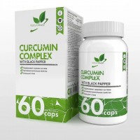 Curcumin Complex (60капс)
