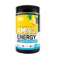 Amino Energy + Electrolytes (285г)