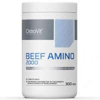 BEEF AMINO 2000 (300таб)