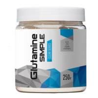 Glutamine Simple (250г)