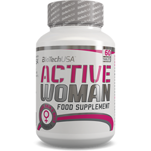 Active Woman (60таб)