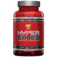 Hyper Shred (90капс)