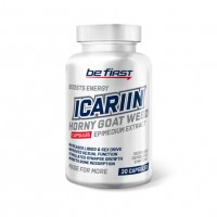 Icariin (30капс)