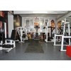 Фитнес-клуб «ГТО» (Николая Островского) Фитнес-клуб «ГТО» (Николая Островского)