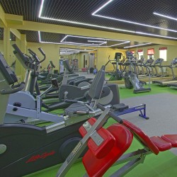 Фитнес клуб "I`MPRESS" Фитнес клуб "I`MPRESS"