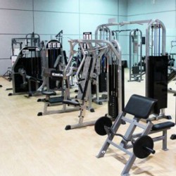 Губернский центр спорта «Кузбасс» Губернский центр спорта «Кузбасс»