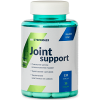 Joint Support (120капс)