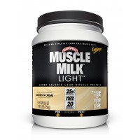 Muscle Milk Light (0,74кг)