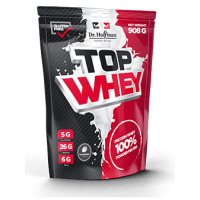 Top Whey (908г пакет)