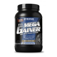 Elite MEGA Gainer (1,5кг)