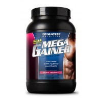 NCAA Compliant MEGA Gainer (1,5кг)