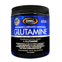 Glutamine (300г)