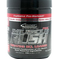 Muscle Rush Peak (150г) 