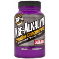 Kre-Alkalyn (120капс)