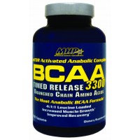 BCAA 3300 (120таб)