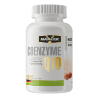 Coenzyme Q10 EU (120капс)
