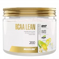 BCAA lean Health Line (200г)