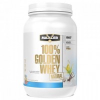 100% Golden Whey Natural (907гр)