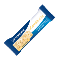 L-Carnitine Bar (Упаковка 24шт-35г)