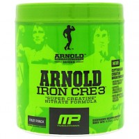 Arnold Iron Cre3 (127г)