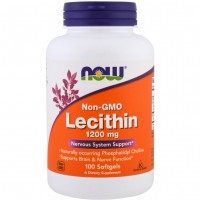 Lecithin (100капс)