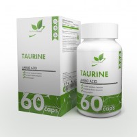 Taurine (60капс)