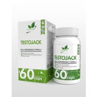 TestoJack (60капс)