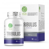 Tribulus (90капс)