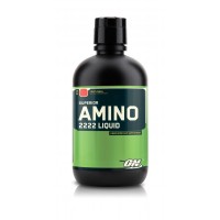 Super Amino 2222 liquid (948мл)