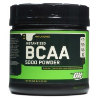 BCAA 5000 Powder (345г)