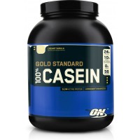 Gold Standard 100% Casein (1,8кг)