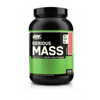 Serious Mass (1,36кг)