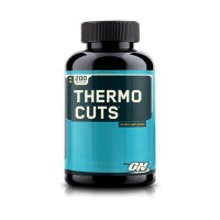 Thermo Cuts (200капс)