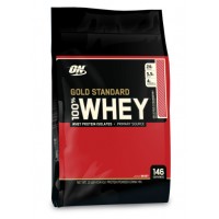 Gold Standard 100% Whey (4,54кг)