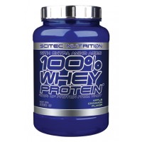 Whey Protein (920г)