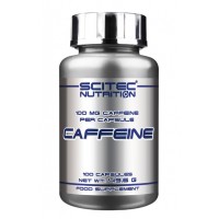 Caffeine (100капс)