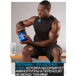 Глютамин правда о нем Глютамин правда о нем