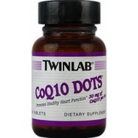 CoQ10 Dots (60таб)