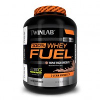 100% Whey Protein Fuel (2,27кг)