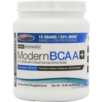 Modern BCAA  (536г)