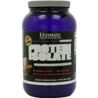 Protein Isolate (1,3кг)