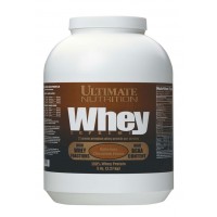 Whey Supreme (2,27кг)