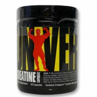 Creatine Capsules (50капс)