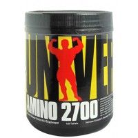 Amino 2700 (120таб)